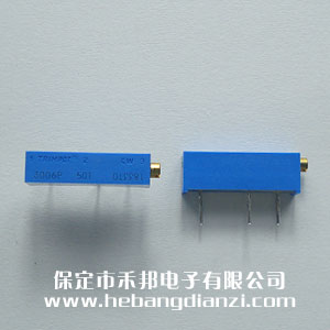3006λ500W M